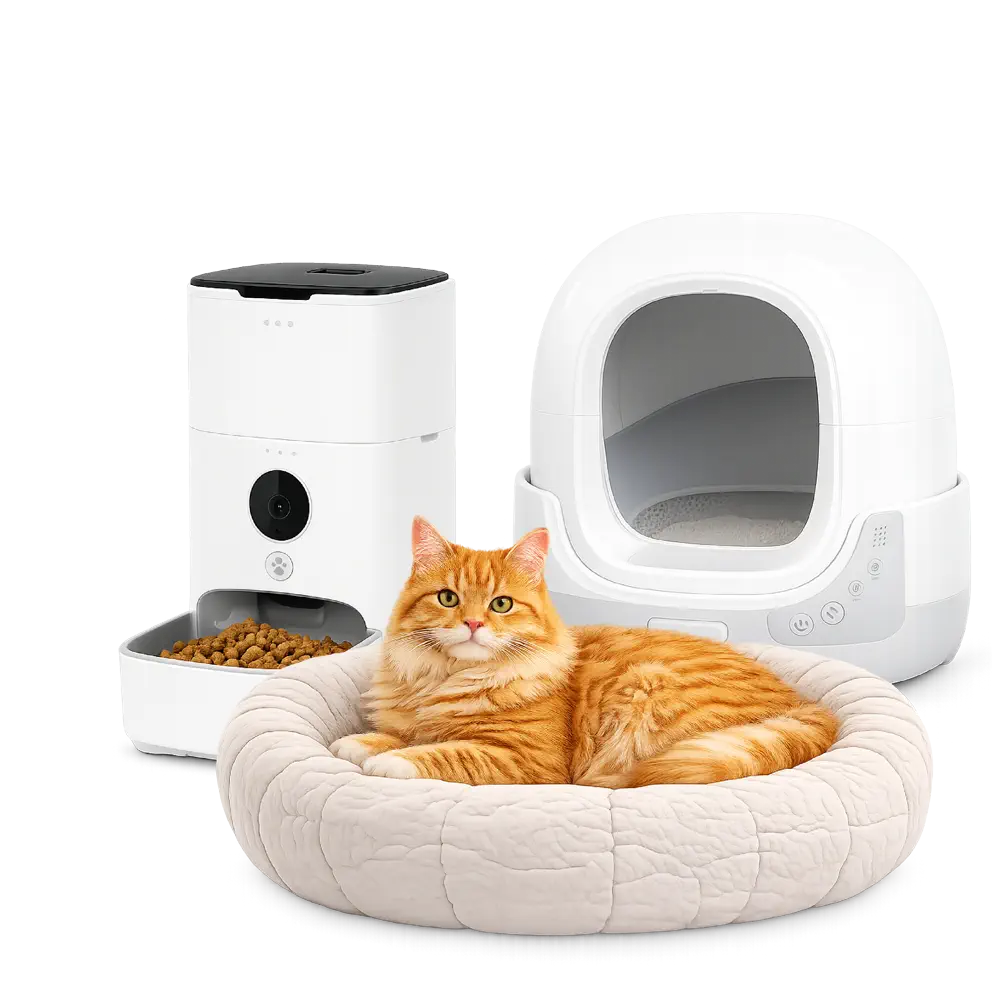 Smart Pet