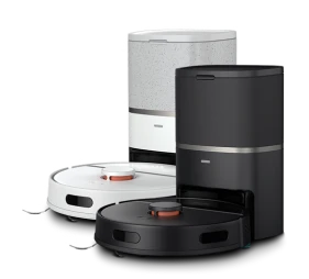 Роботи-пилососи